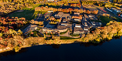 Anoka-Ramsey Community College Coon Rapids Campus