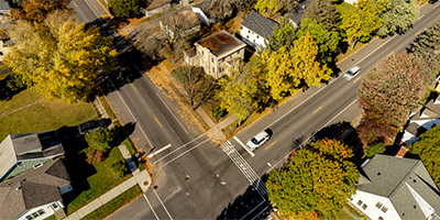 Bob Dylan's Childhood Home