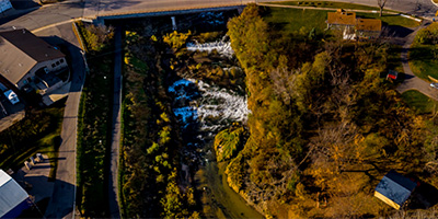 Cannon Falls, Minnesota