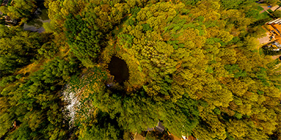 Crepeau Nature Preserve