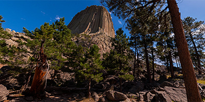 Devils Tower #2