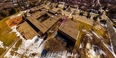 Emmet D. Williams Elementary School