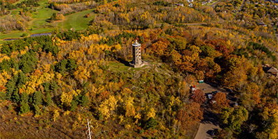 Enger Tower