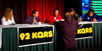 KQRS Morning Show Feud 2