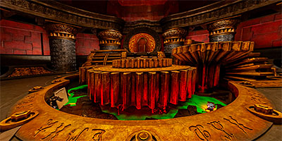 Hellboy II - Prince Nuada