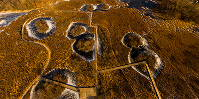 Harriet Alexander Nature Center