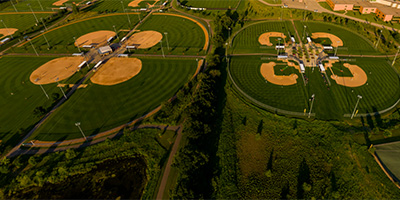 HealthEast Sports Center
