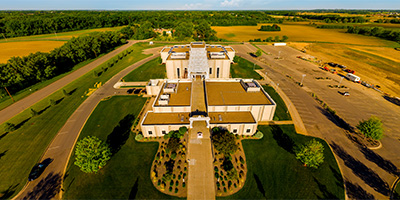 Hindu Temple of Minnesota
