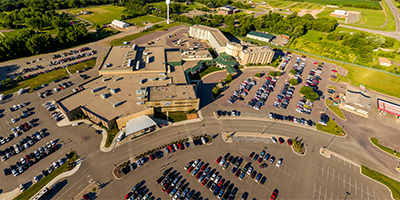 Jackpot Junction Casino