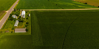 Krech Farm