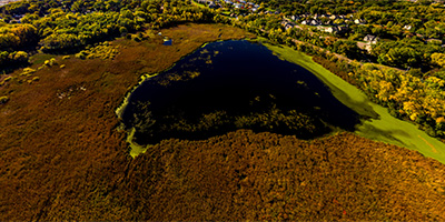 Lake Josephine Wetlands