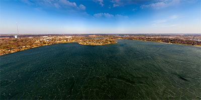 Lake Owasso