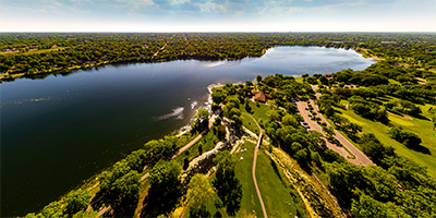 Lake Phalen