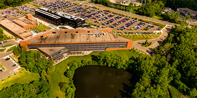 Land O' Lakes  Corporate Headquarters
