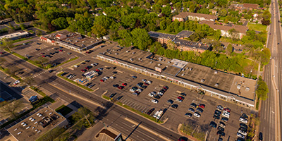 Lexington Plaza Shoppes