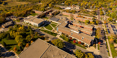 Minnesota State University - Mankato