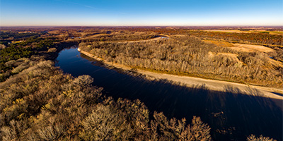 Minnesota Valley State Recreation Area