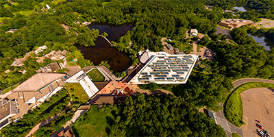 Minnesota Zoo Summer