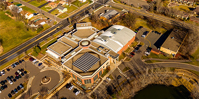 Maplewood Community Center