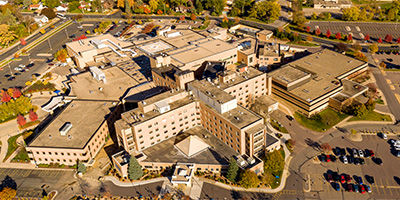 Mayo Clinic - Mankato
