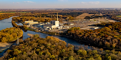 Xcel Monticello Nuclear Generating Plant