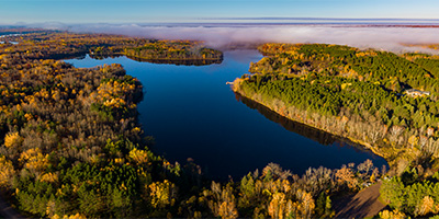 Moose Lake State Park