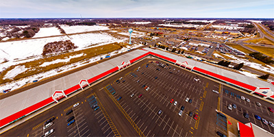 North Branch Outlets