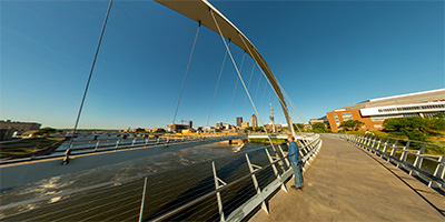 Iowa Women of Achievement Bridge