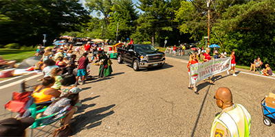 Slice of Shoreview - Edina Realty