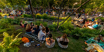 Twin Cities Jazz Festival #4