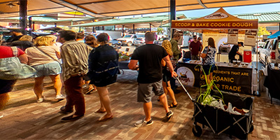 Saint Paul Farmer's Market #5