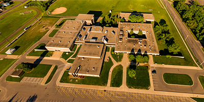 Roseville Area Middle School (RAMS)