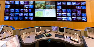 MN/DOT’s Regional Transportation  Management Center