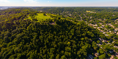 Red Wing: Sorins Bluff Memorial Park #1