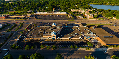 Robbinsdale Town Center