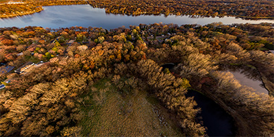 Roseville Valley Park