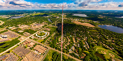 Telefarm Towers Shoreview