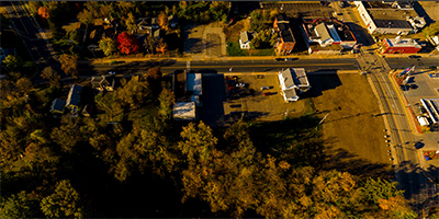 Somerset Village Hall