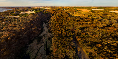St. Croix Bluffs Regional Park