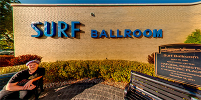 The Surf Ballroom