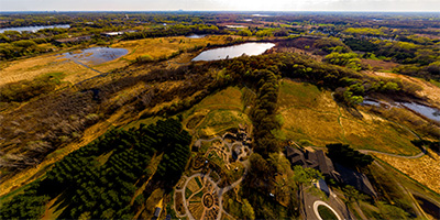 Tamarack Nature Center