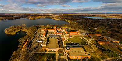 University of Northwestern - St. Paul