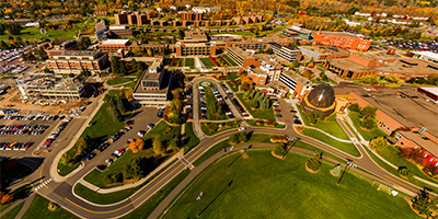 University of Minnesota Duluth