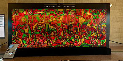 Union Depot Lite Brite