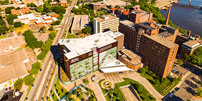University of Minnesota Medical Center