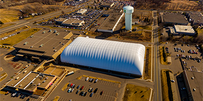 Vandnais Sports Center