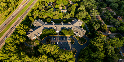 Victoria Place Apartments