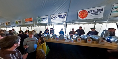 The Happy Gnome’s Firkin Fest