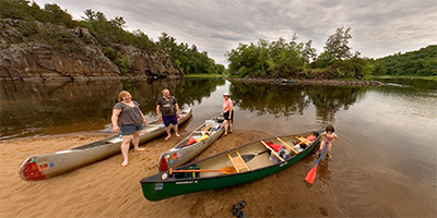 St. Croix River