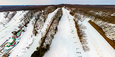 Wild Mountain Chair 3